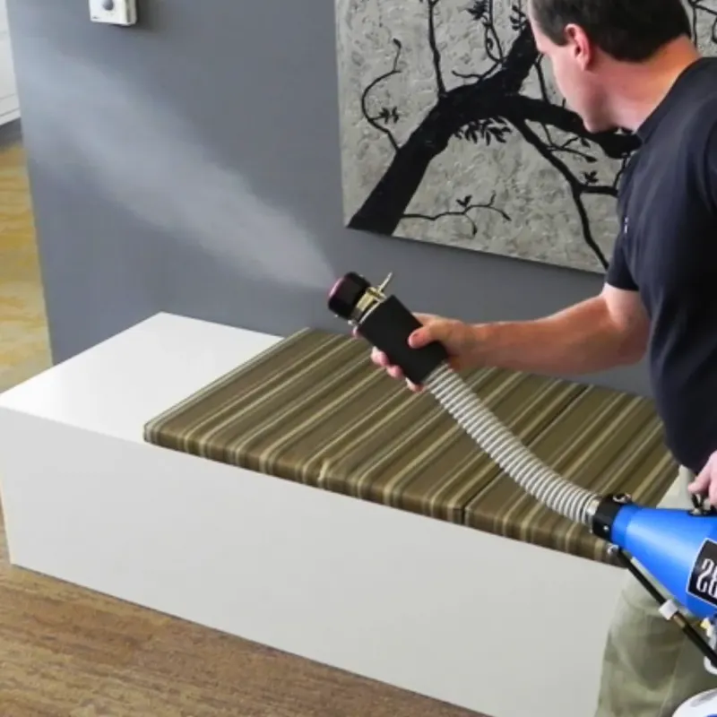Professional Odor Removal in Marshall, MI